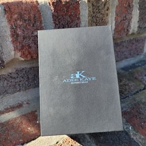 ADEE KAYE mens watch. New.